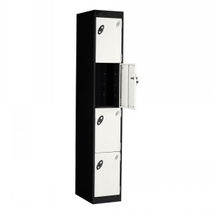 Probe Powerbox Charging Locker 4 Compartment